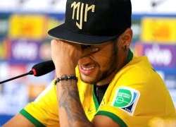 Neymar: Tôi không giữ lòng hận thù với Zuniga