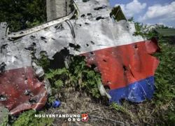 Nga: Chứng cứ của Mỹ về MH17 toàn dựa trên mạng xã hội