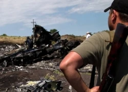 Nga: Máy bay MH17 bị bắn hạ là do Ukraine phớt lờ quy định của ICAO