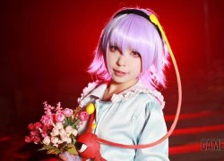 Ngắm tập ảnh cosplay cực chất lượng