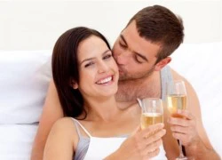 Nghệ thuật &#8220;sex&#8221; khi say rượu