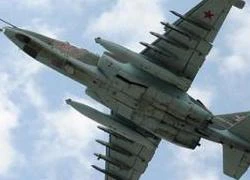 Nghi vấn nước thứ 3 bí mật "tuồn" Su-25 cho Ukraine