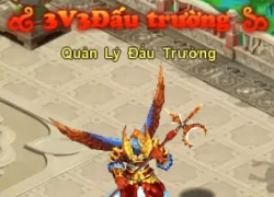 Ngộ Không Truyền Kỳ - MMORPG đông nhất trên mobile lột xác với Big update