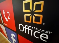 Người dùng Office 365 sẽ có dung lượng lưu trữ 1 Terabyte