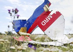 Người miền đông Ukraine thấy bệ phóng tên lửa trước khi MH17 gặp nạn