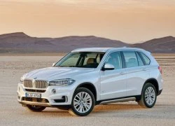 Người Mỹ bắt đầu chuộng SUV hơn sedan