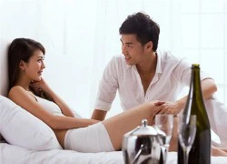 Người tình gọi điện đe dọa vì tôi muốn quay về với vợ con