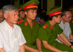 Nguyên Tổng Giám đốc lãnh án 17 năm tù vì tội tham ô