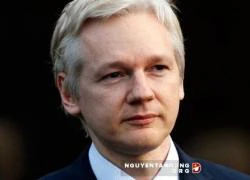 Nhà sáng lập WikiLeaks có thể bị dẫn độ về Thụy Điển