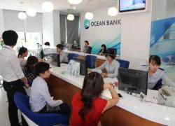 Nhân viên Oceanbank nhận hối lộ trăm triệu của khách