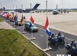 Nhật Bản: G-7 cần phối hợp chặt chẽ để điều tra về vụ MH17