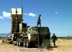 Nhật xuất khẩu các bộ phận tên lửa cho Raytheon