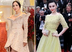 Nhiều quý cô 30 mạnh tay mua váy áo Couture