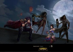 Nhìn lại 2 game online mới ra mắt giữa tháng 7 này