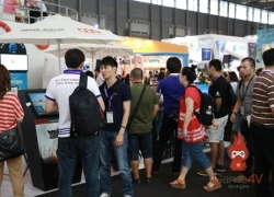 Nhìn lại chặng đường phát triển của sự kiện Chinajoy