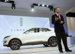 Nhìn lại sự nghiệp lẫy lừng của CEO Ford Alan Mulally