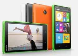 Nhìn lại vòng đời ngắn ngủi của Nokia X