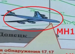 Những chi tiết bất ngờ mới về vụ MH17