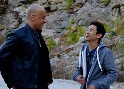 Những điều ít biết về bom tấn 'Fast & Furious 7'