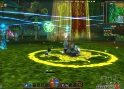 Những game online Trung Quốc thú vị cho giữa tháng 7