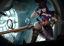 Những hình ảnh mới nhất về Caitlyn và Vladimir