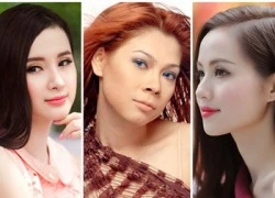 Những sao Việt "vô duyên" với kinh doanh