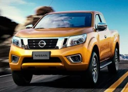 Nissan mở thêm nhà máy tại Thái Lan để lắp ráp Navara mới