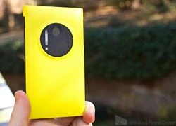 Nokia hủy smartphone kế nhiệm Lumia 1020?