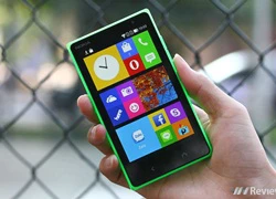 Nokia X2 &#8211; Cuối cùng cho một &#8220;cuộc chơi&#8221;