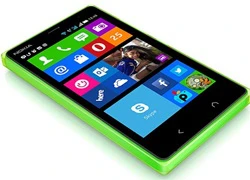 Nokia X2 ra mắt tại Việt Nam ngày 16/7