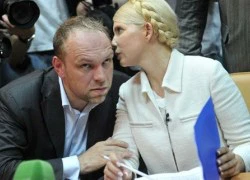 Nóng: Cận thần bà Tymoshenko buôn nội tạng lính Ukraine