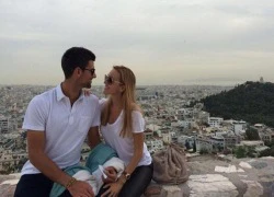 Novak Djokovic: "Song hỷ lâm môn"