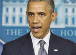 Obama: MH17 trúng tên lửa từ phe ly khai ở Ukraine