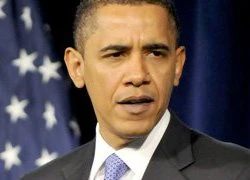 Obama nghi ngờ có người bỏ cocaine vào bánh của mình