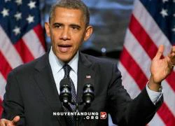 Obama: Quân nổi dậy đang che giấu gì?