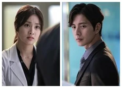 Oh Soo Hyun (Kang Sora) giận dữ đuổi việc Jae Joon (Park Hae Jin)