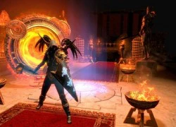 Path of Exile được phát triển thành truyện tranh