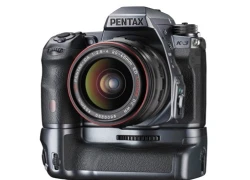 Pentax K3 có phiên bản đặc biệt giá 1.400 USD