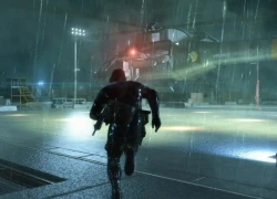 Phá đảo Metal Gear Solid 5: Ground Zeroes trong chưa đầy 4 phút