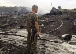 Pháp cảnh báo Nga về 'những hậu quả' liên quan MH17