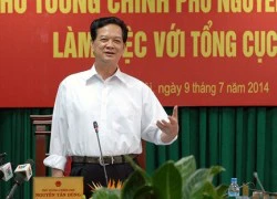 Phát "pháo lệnh" của Thủ tướng