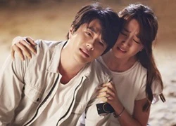 Phim của Kwon Sang Woo mở đầu đã bi thảm cùng cực