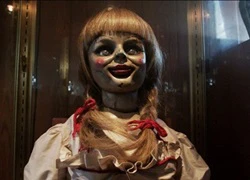 Phim ma búp bê trong 'The Conjuring' ấn định ngày ra mắt