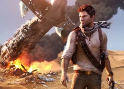 Phim Uncharted công bố ngày ra mắt