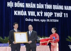 Phó thủ tướng: &#8216;Trung Quốc phải rút khỏi lãnh thổ Việt Nam&#8217;