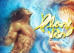 Phong Vân ra mắt game thủ Việt vào đầu tháng 7