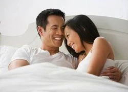 Phụ nữ càng ít sex, càng nhanh già