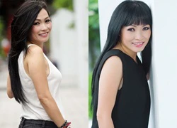 Phương Thanh: 'Cưới vì tiền sẽ chết yểu vì tiền'