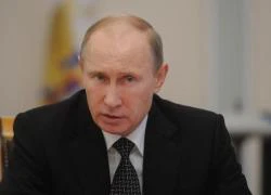 Putin: Vụ tai nạn máy bay ở Ukraine khẳng định tính cấp thiết của việc lập lại hòa bình tại khu vực này