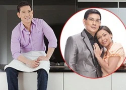 Richard Yap "Quý ông hấp dẫn" nhất màn ảnh Philippines